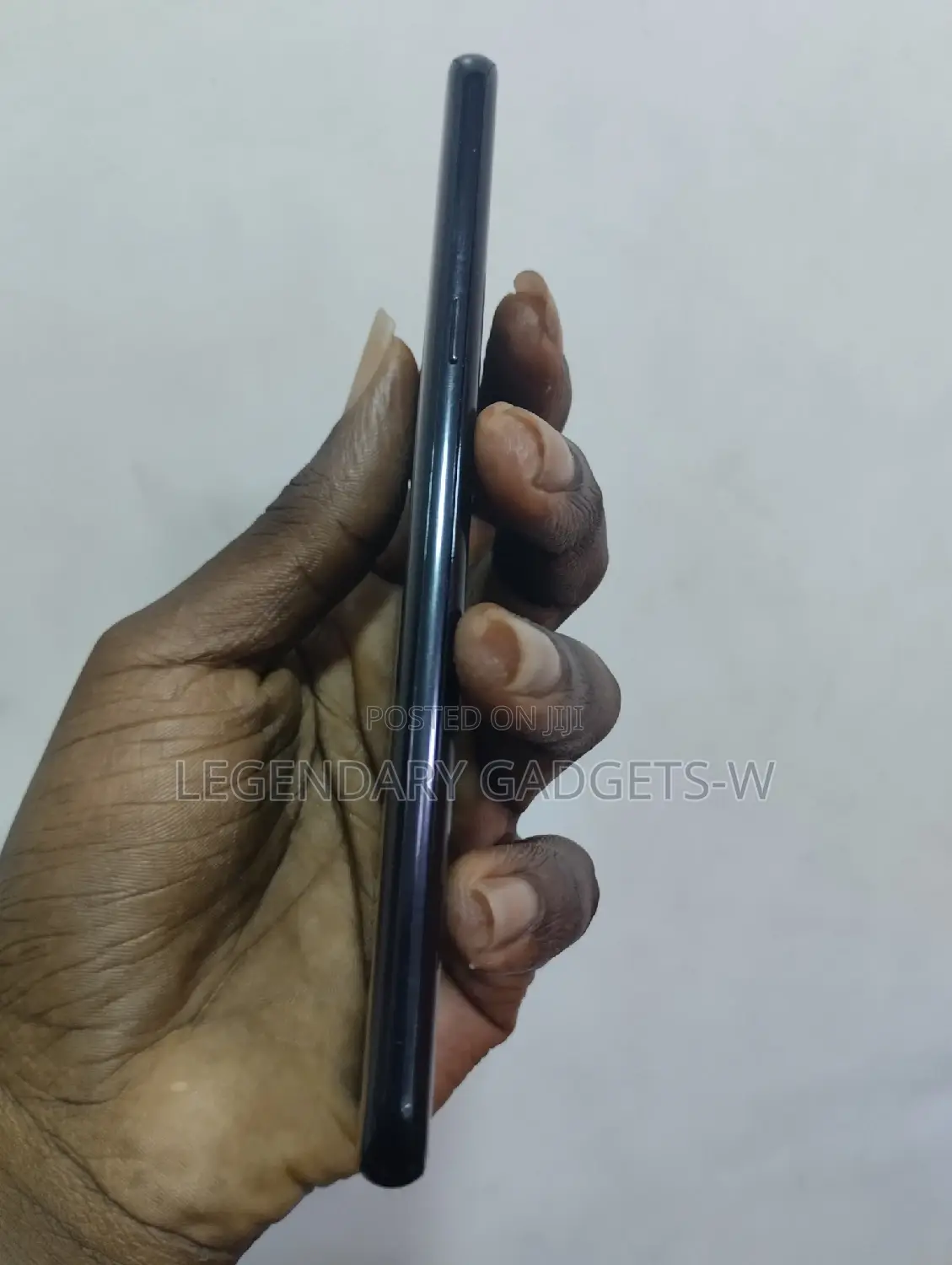 Samsung Galaxy S8 64 GB Black