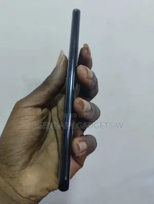 Samsung Galaxy S8 64 GB Black