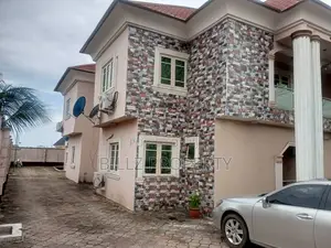 Furnished 5bdrm Duplex in Command, Abule Egba for sale