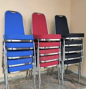 Brand New Quality and Imported Chairs With Standard Quality