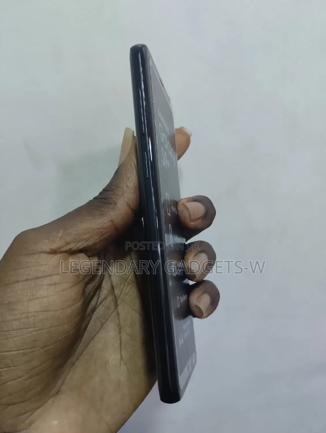 Samsung Galaxy S9 Plus 64 GB