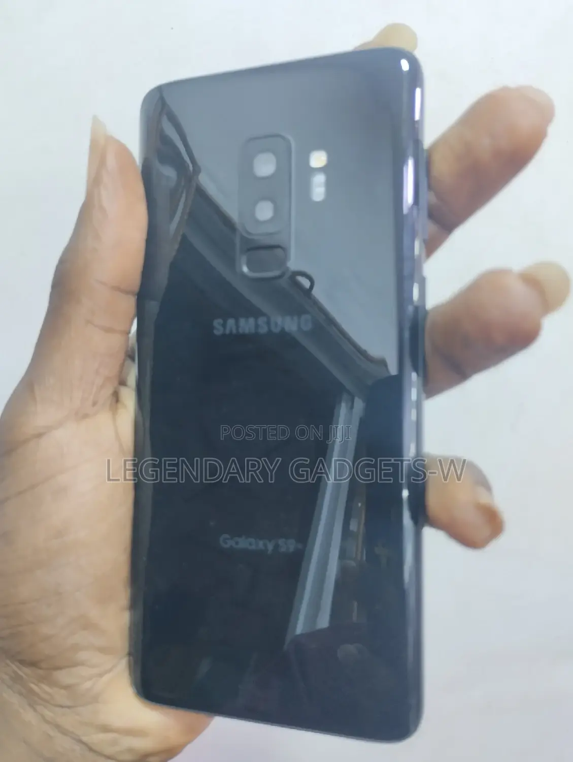 Samsung Galaxy S9 Plus 64 GB