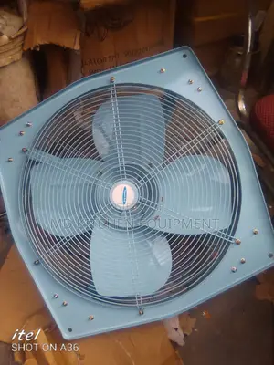 Extractor Fan 16 Inches