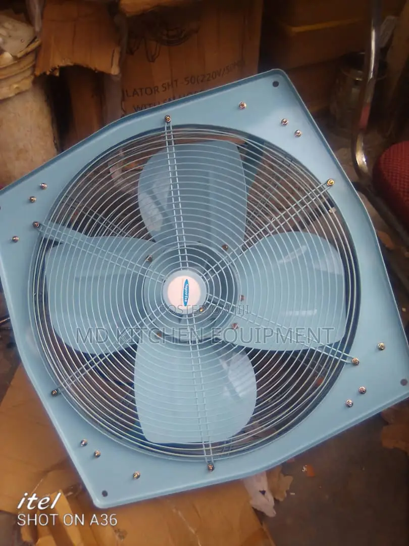 Extractor Fan 16 Inches