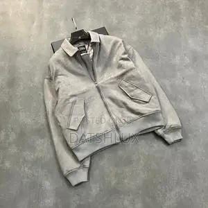 Photo - Zara Luxury Jackets