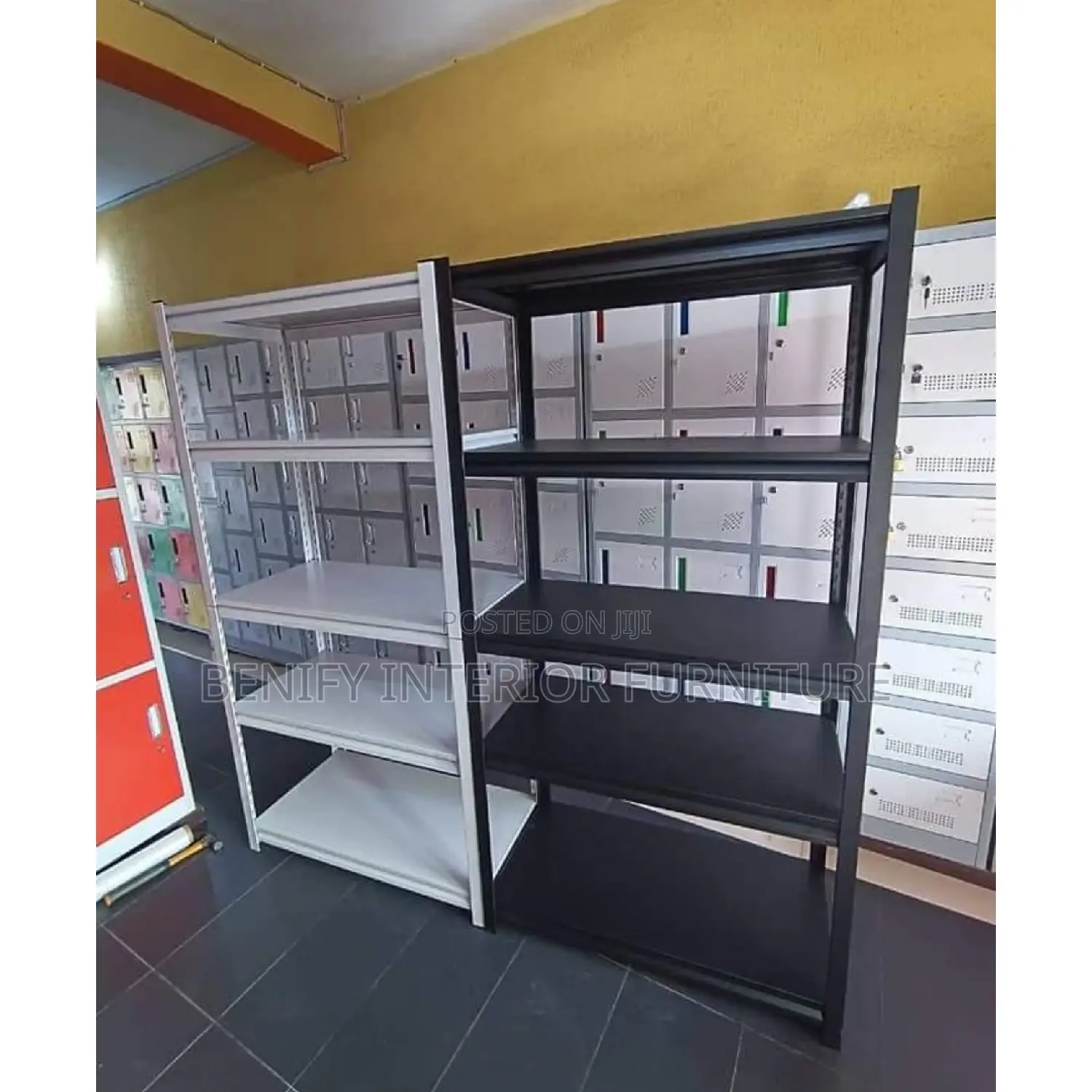 Imported Shelf/ Rack