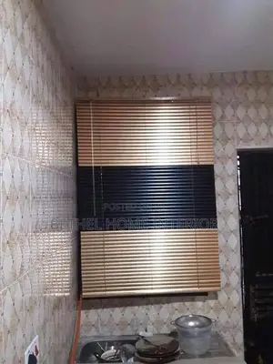 Window Blinds