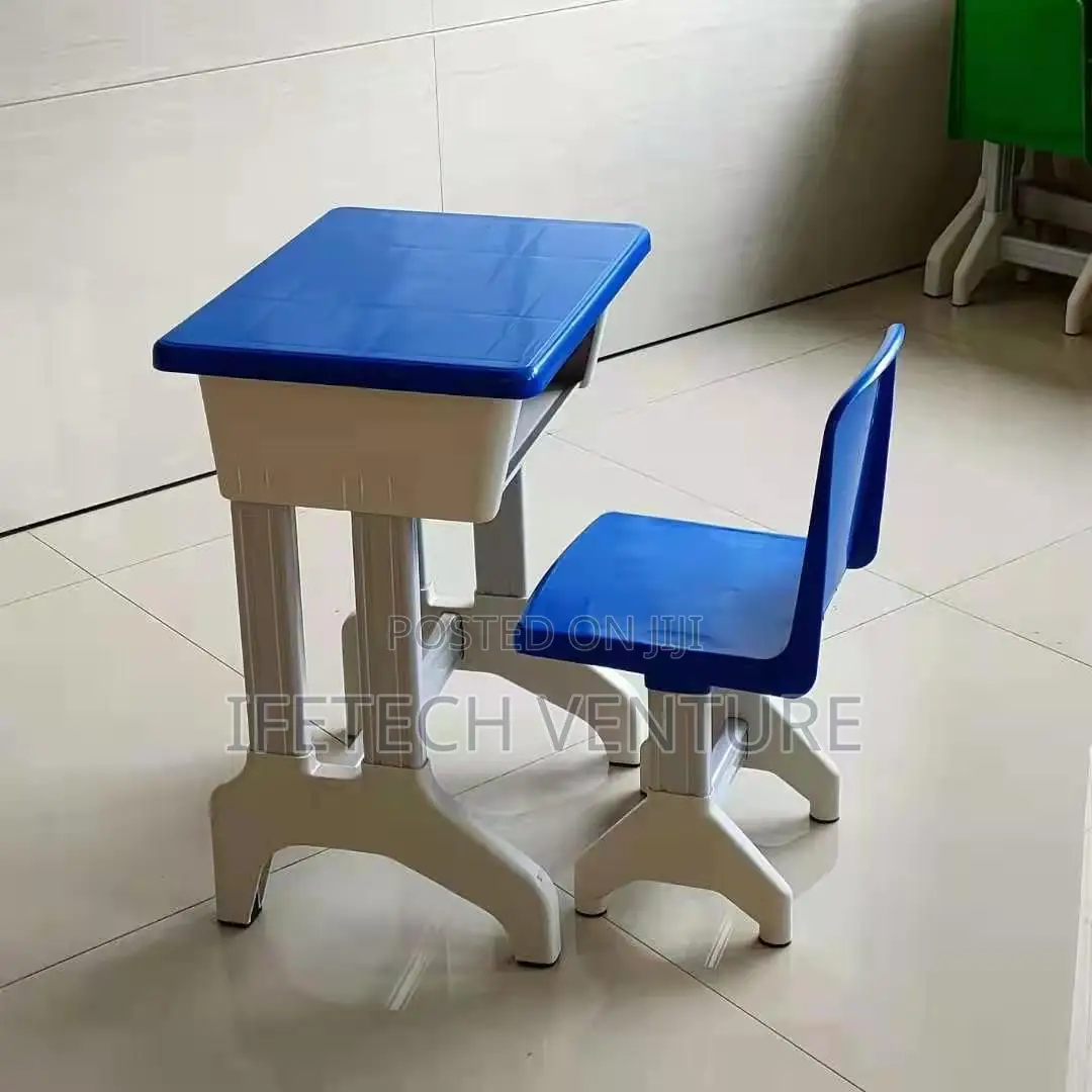 Children Table and Chairs
