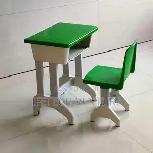 Children Table and Chairs