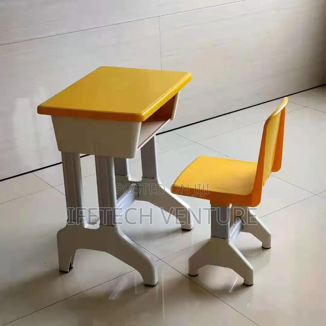 Children Table and Chairs