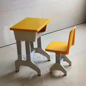 Children Table and Chairs