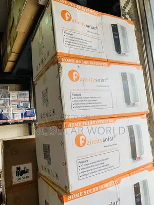3.5kva/24v Felicity Solar Inverter