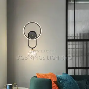 Nordic Wall Lamp LED Light