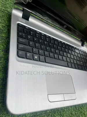 Laptop HP ProBook 450 G3 8GB Intel Core i5 HDD 750GB
