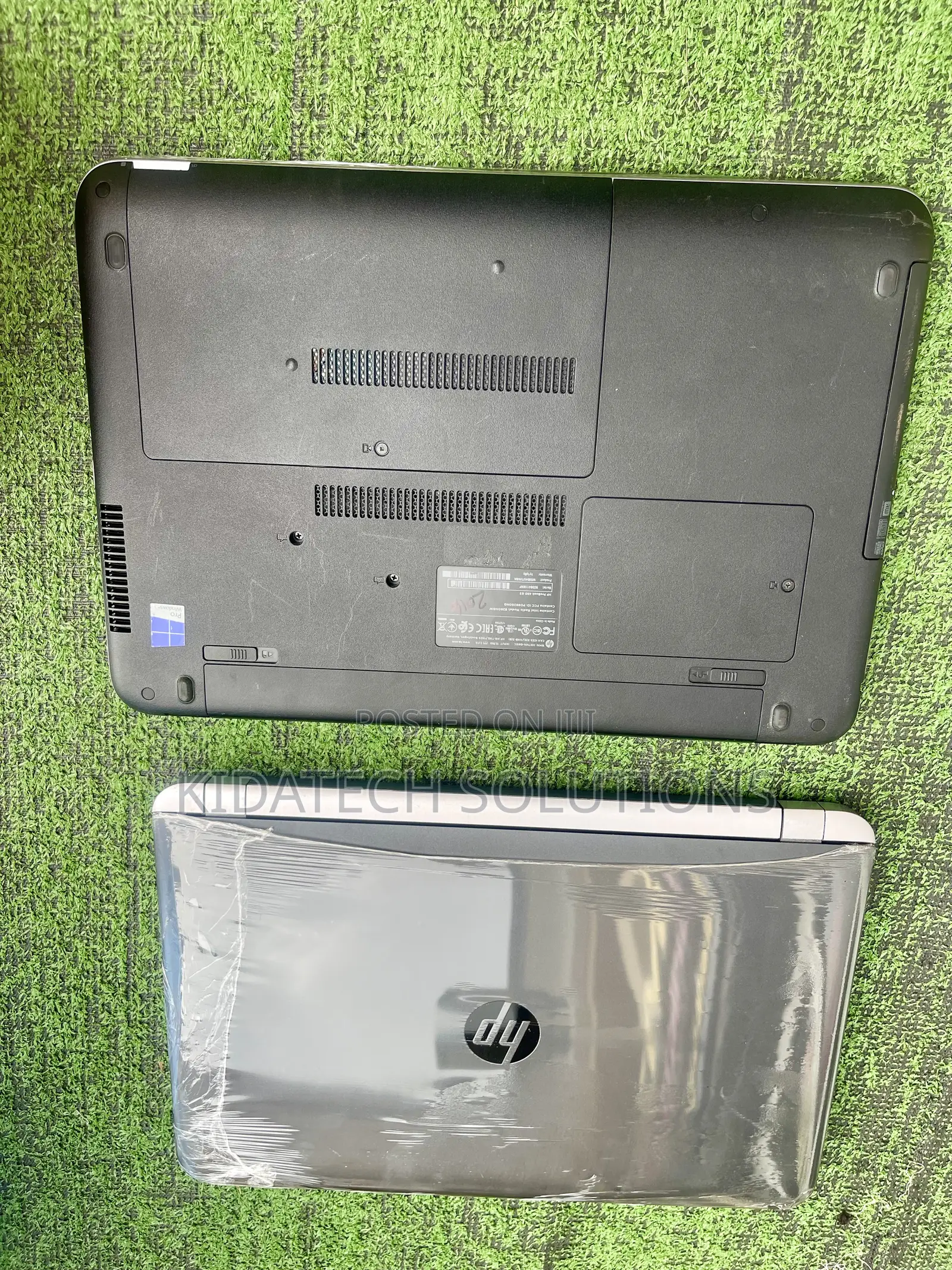 Laptop HP ProBook 450 G3 8GB Intel Core i5 HDD 750GB