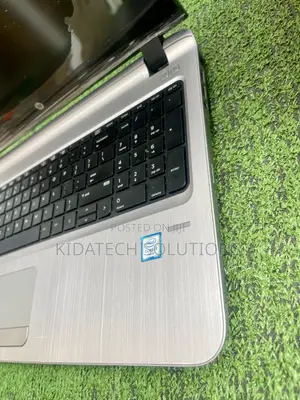 Laptop HP ProBook 450 G3 8GB Intel Core I7 HDD 500GB