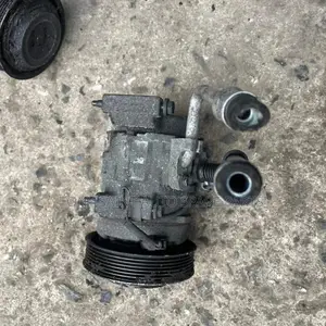 Direct Tokunbo Compressor for Toyota Hilux