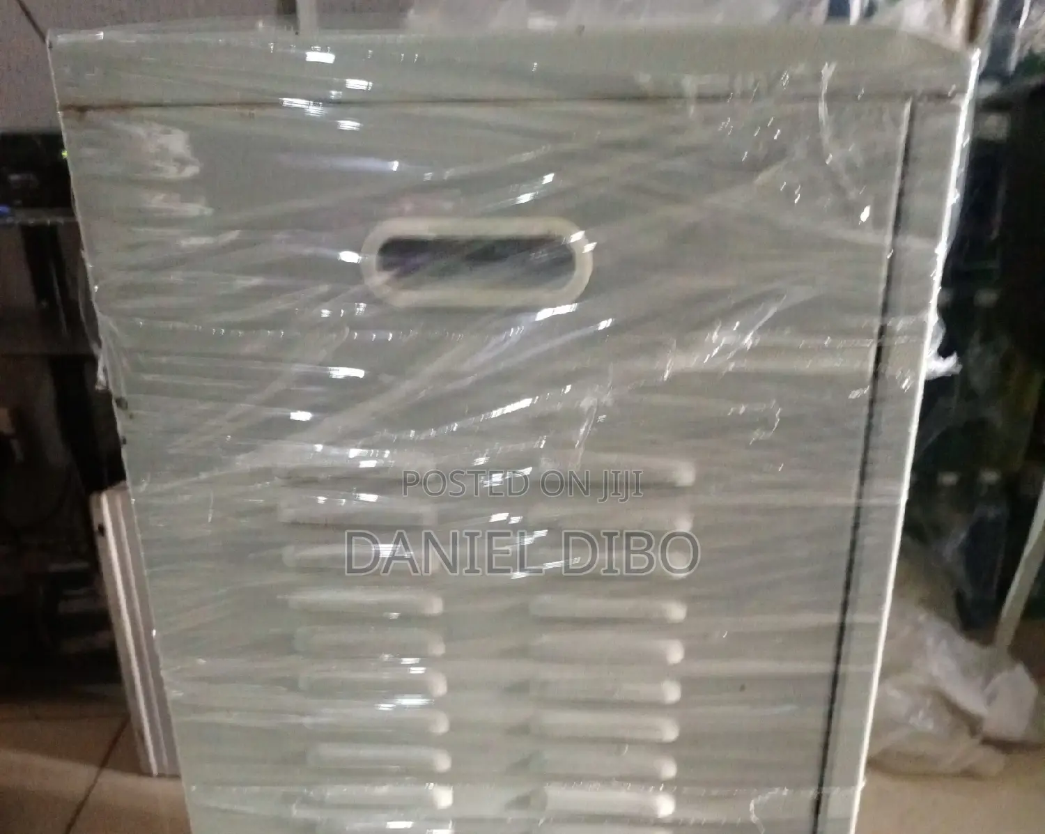 Prag 20KVA Industrial Stabilizer