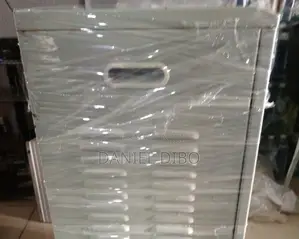 Prag 20KVA Industrial Stabilizer