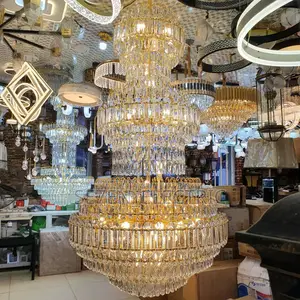 Crystal Chandelier Light Affordable Prices 100% Quality