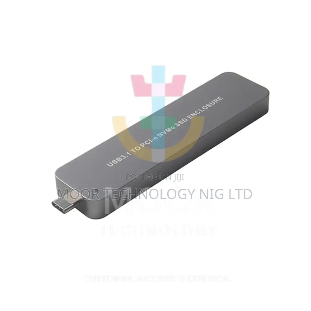 USB 3.1 Type C/Usb SSD Enclosure/Case M.2 SSD Drive/Card