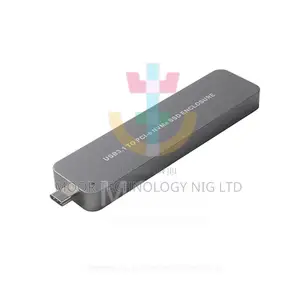 USB 3.1 Type C/Usb SSD Enclosure/Case M.2 SSD Drive/Card