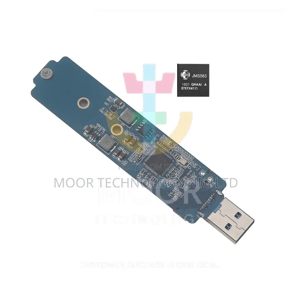 USB 3.1 Type C/Usb SSD Enclosure/Case M.2 SSD Drive/Card