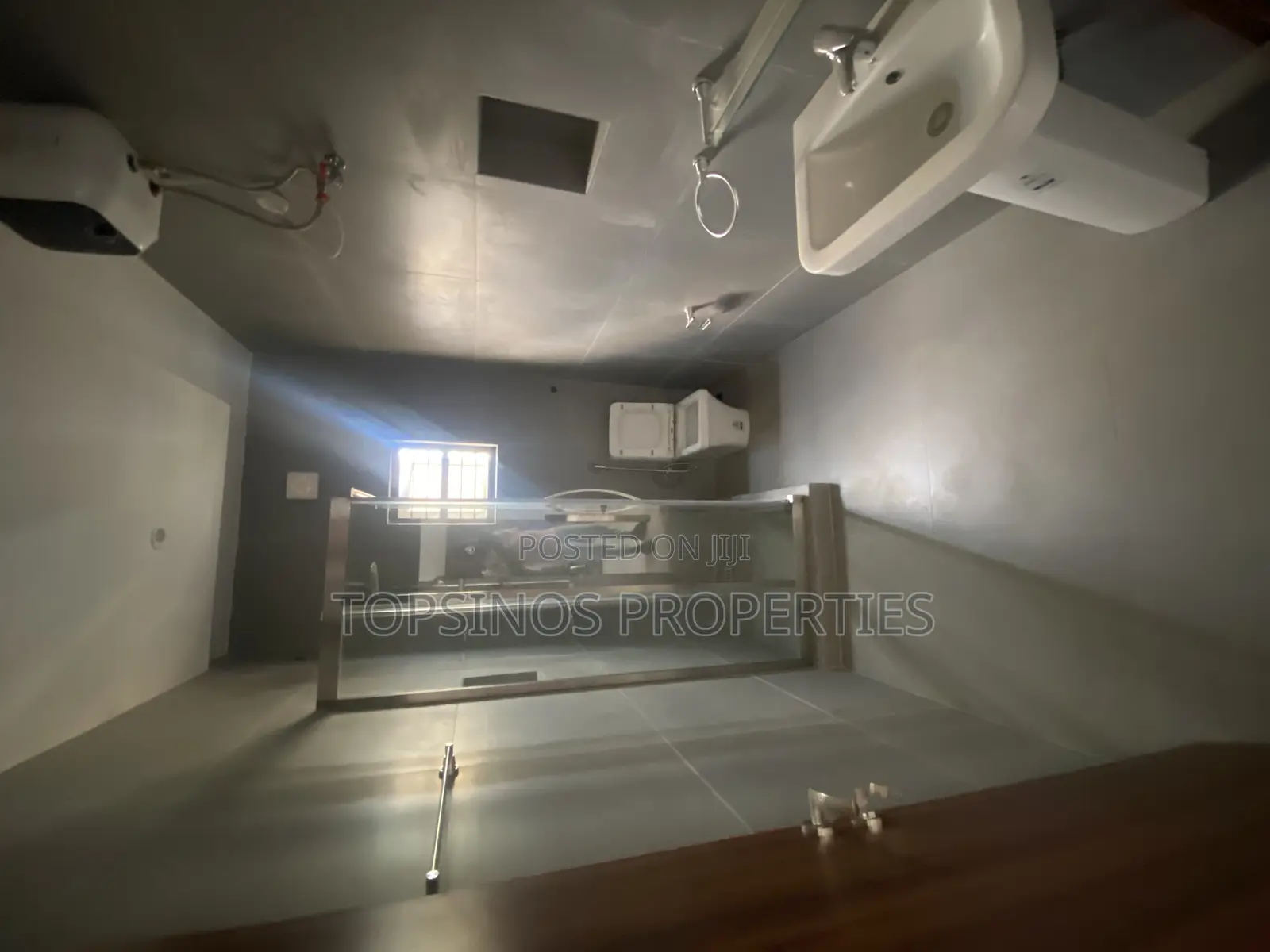 3bdrm Duplex in Dawaki for rent