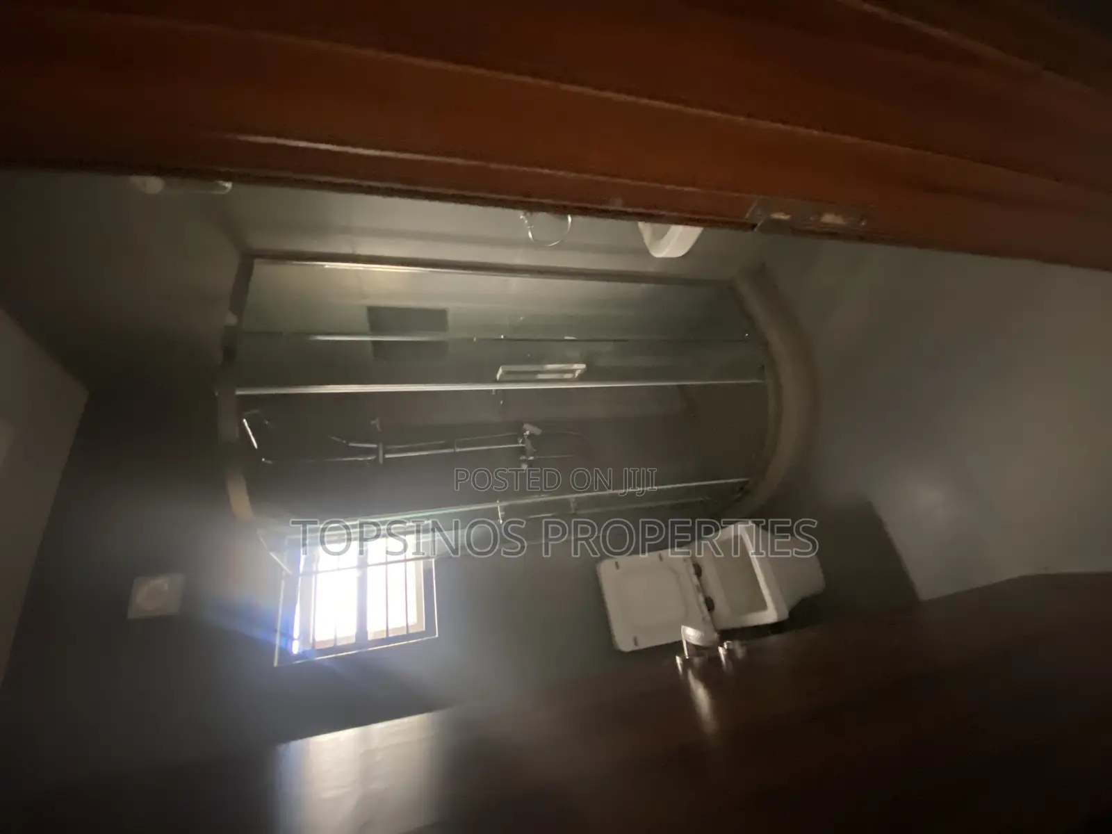 3bdrm Duplex in Dawaki for rent