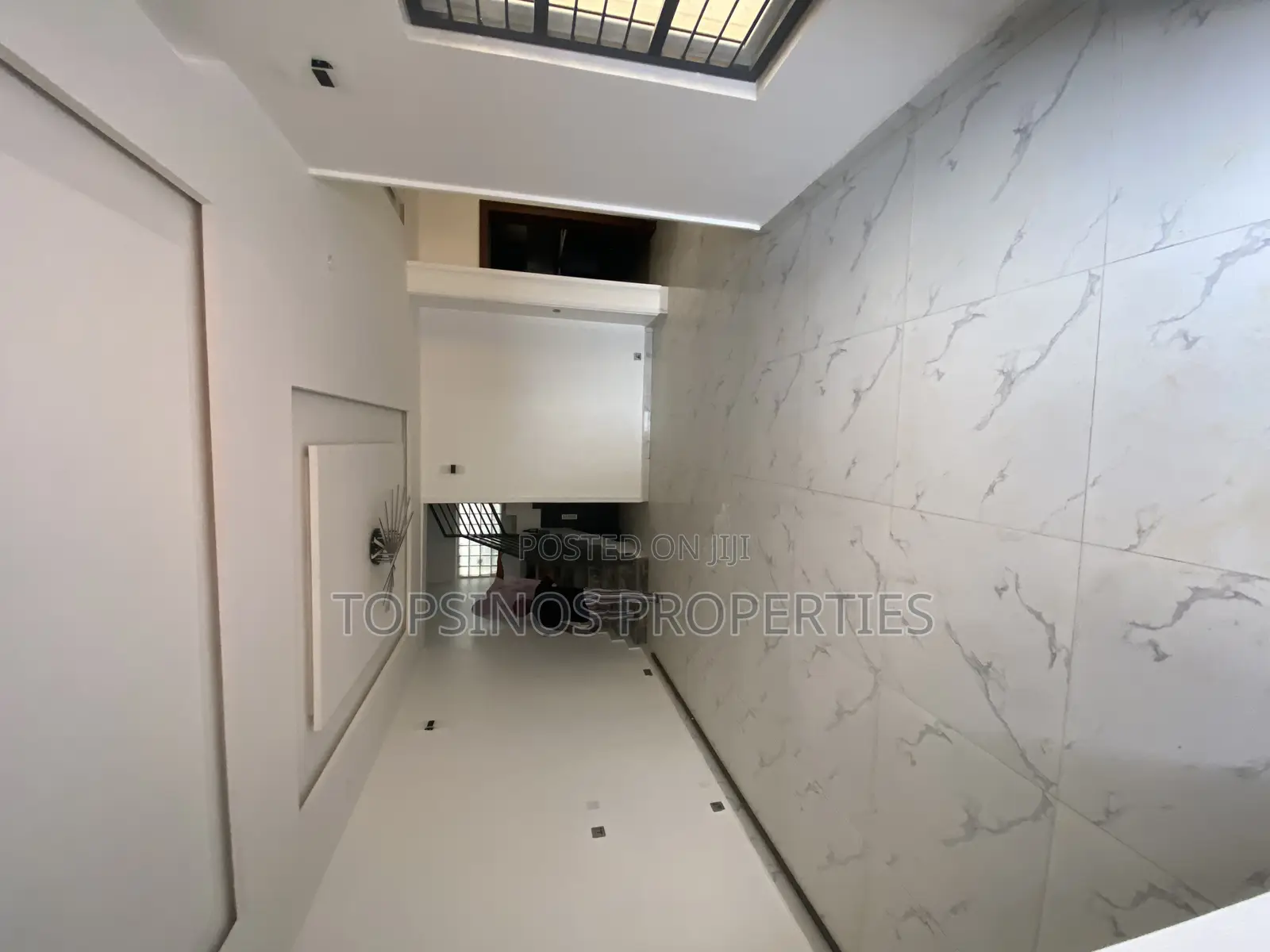3bdrm Duplex in Dawaki for rent