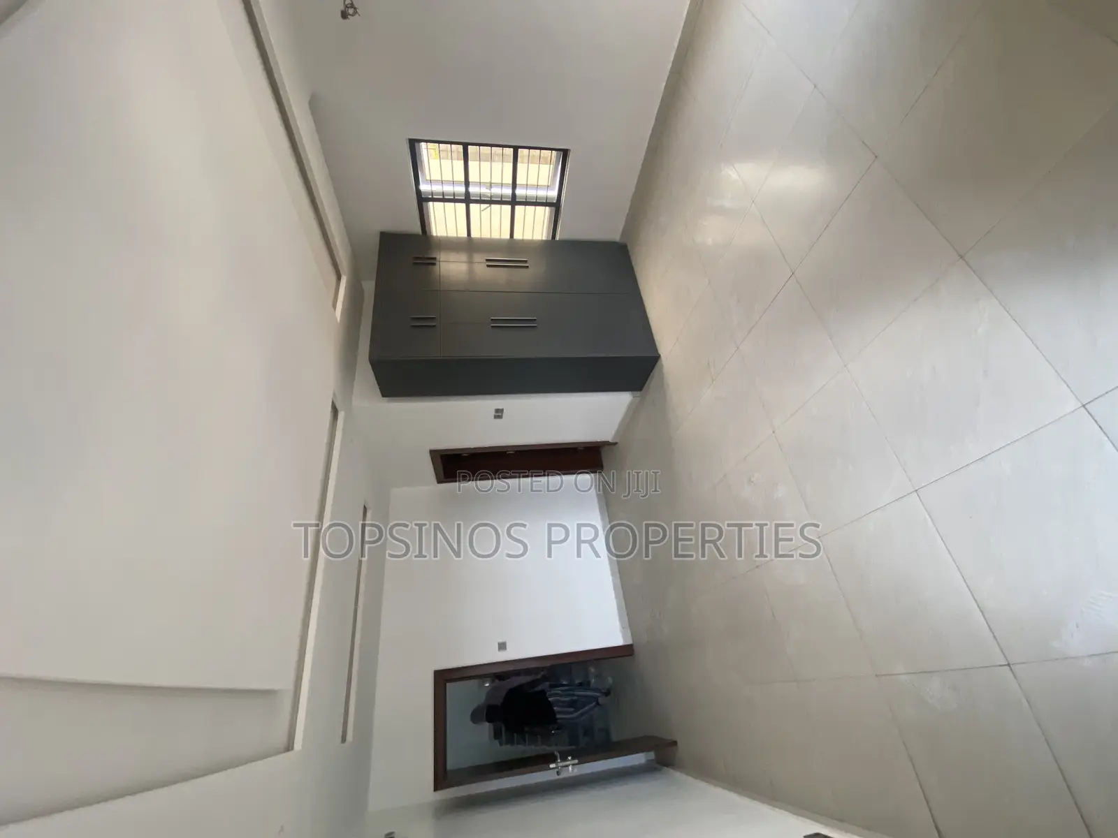 3bdrm Duplex in Dawaki for rent