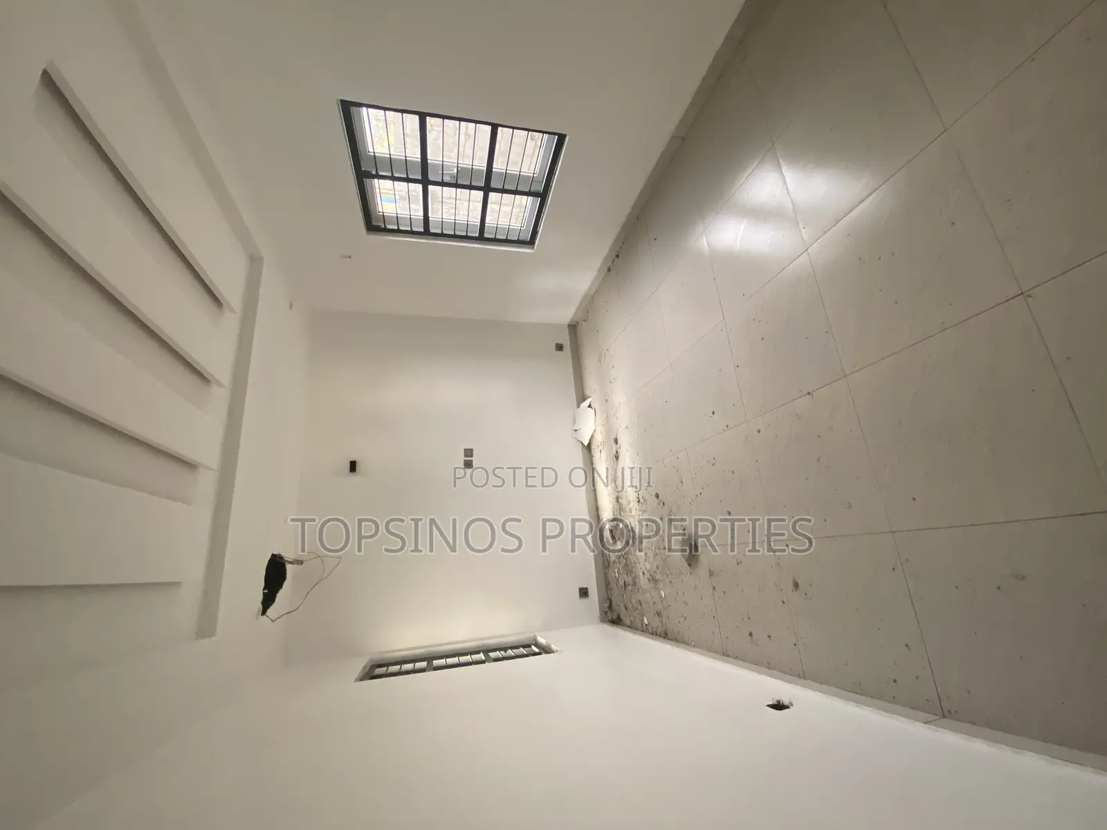 3bdrm Duplex in Dawaki for rent