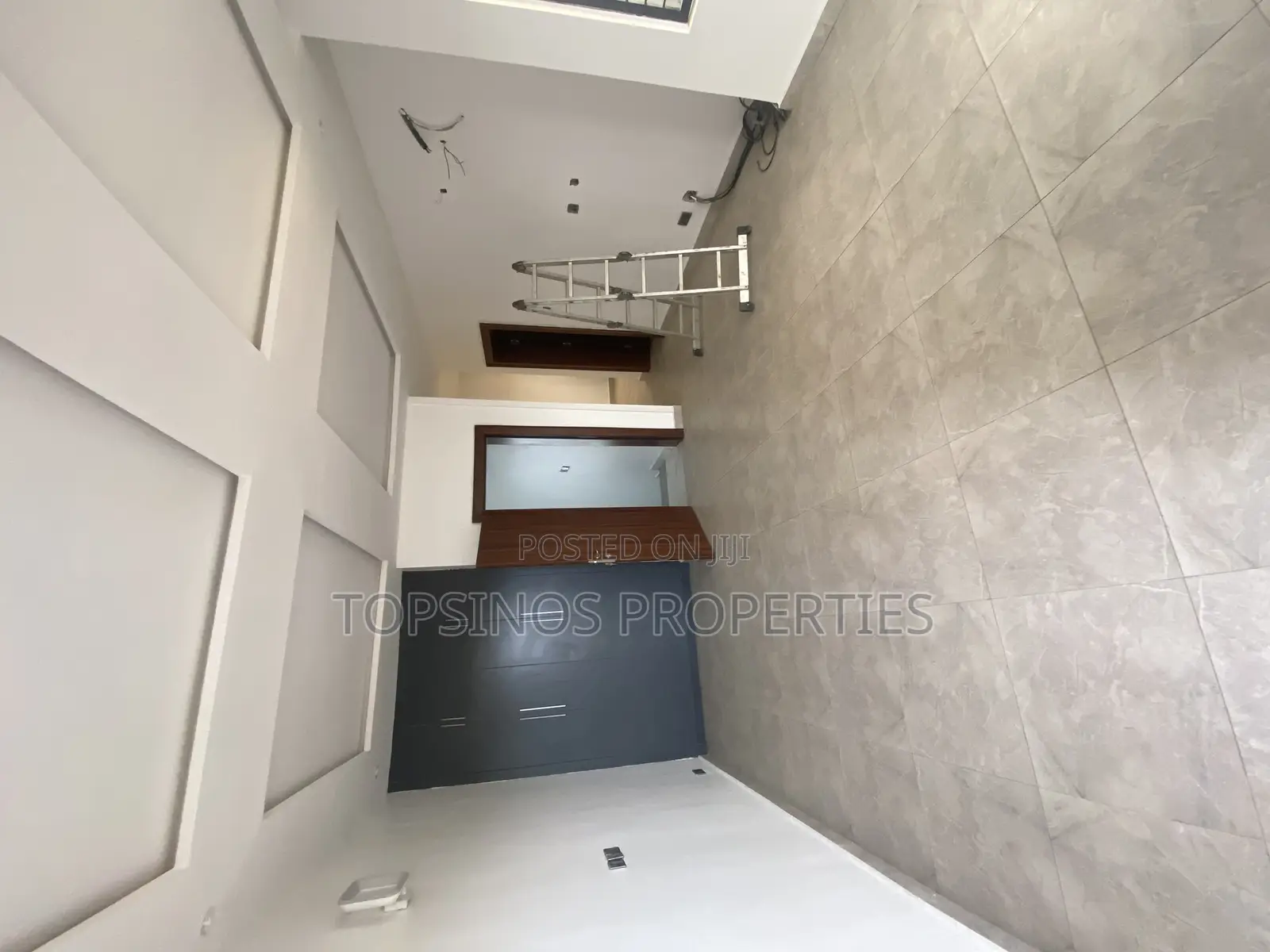 3bdrm Duplex in Dawaki for rent