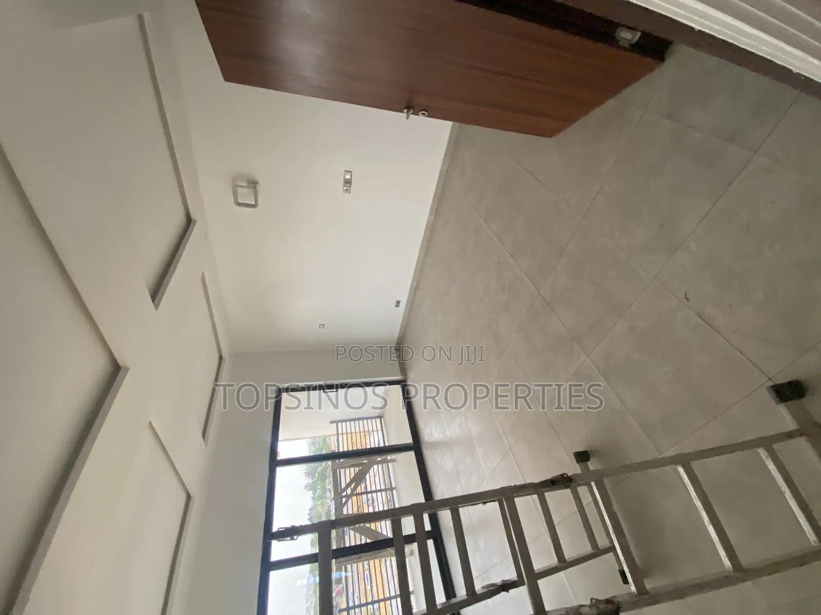 3bdrm Duplex in Dawaki for rent