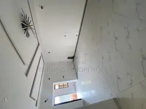 3bdrm Duplex in Dawaki for rent