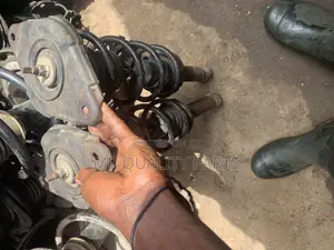 Schock for Nissan Almera 2000,2001,2003 Model
