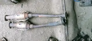 Catalyst Converter Land Cruiser V6 08