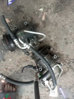 Compressor for Lexus Rx330 and Toyota Highlander 2005 2007