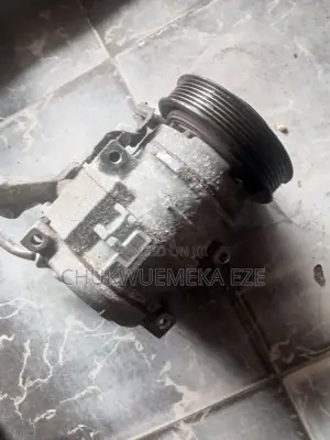 Compressor for Lexus Rx330 and Toyota Highlander 2005 2007