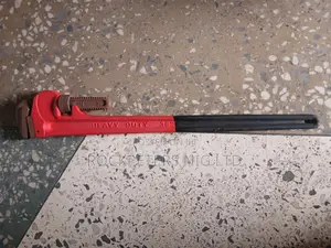 36" Heavy Duty Pipe Wrench