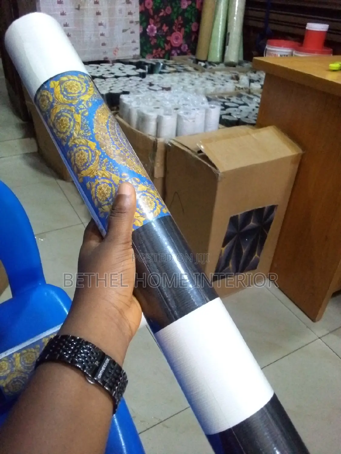 3D Quality Wallpaper
