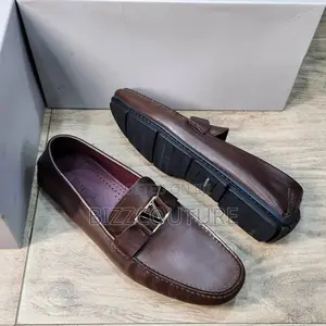Original VALENTINO Loafers Available in Store