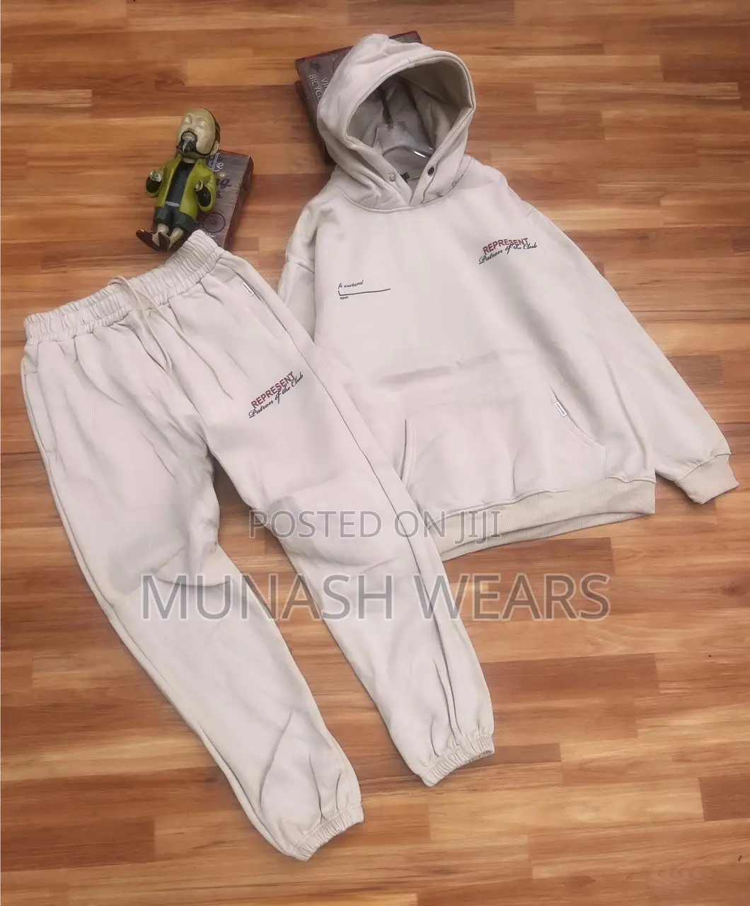 Luxury 2 Piece for Men