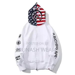Original Bathing Ape Hoodie