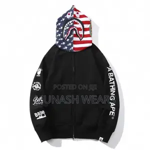 Original Bathing Ape Hoodie