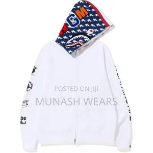 Original Bathing Ape Hoodie