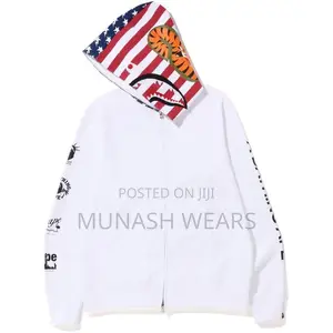 Original Bathing Ape Hoodie