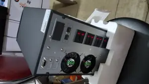 Blue Gate 3kva 2700W Online UPS - Double High Frequenc
