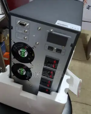 Blue Gate 3kva 2700W Online UPS - Double High Frequenc