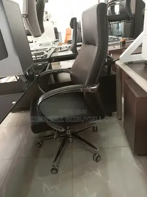 Executive Office Chair